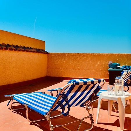 Refugio De Tranquilidad En Gran Alacant Extérieur photo