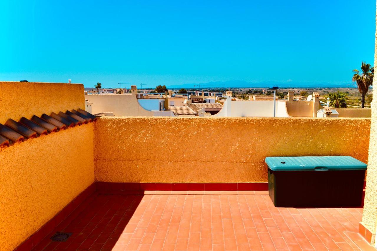 Refugio De Tranquilidad En Gran Alacant Extérieur photo